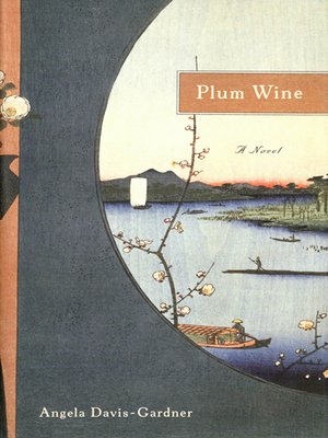 Plum Wine - ebook